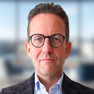 Markus R. Hoffmann - Eigentümer von MRH.COMMUNICATIONS Markus R. Hoffmann - Die KI-Strategie-Agentur für Personal & Corporate Branding auf LinkedIn!